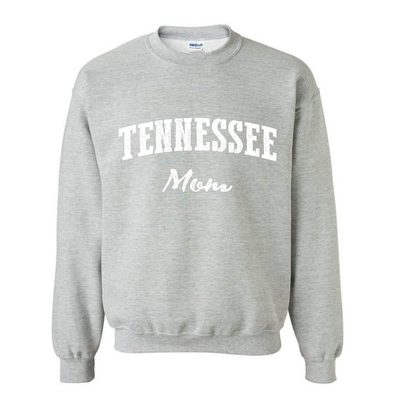 Artix - Mens Sweatshirts and Hoodies - Tennessee Mom