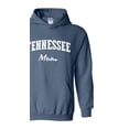 thumbnail image 1 of Artix - Mens Sweatshirts and Hoodies - Tennessee Mom, 1 of 5