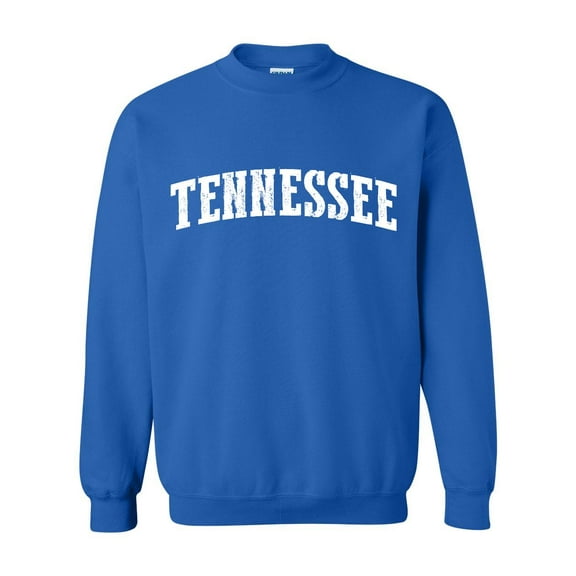 Artix - Mens Sweatshirts and Hoodies - Tennessee Nashville