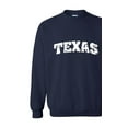 thumbnail image 1 of Artix - Mens Sweatshirts and Hoodies - Texas Flag, 1 of 5