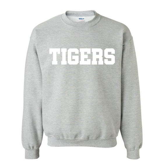 Artix - Mens Sweatshirts and Hoodies - Tigers