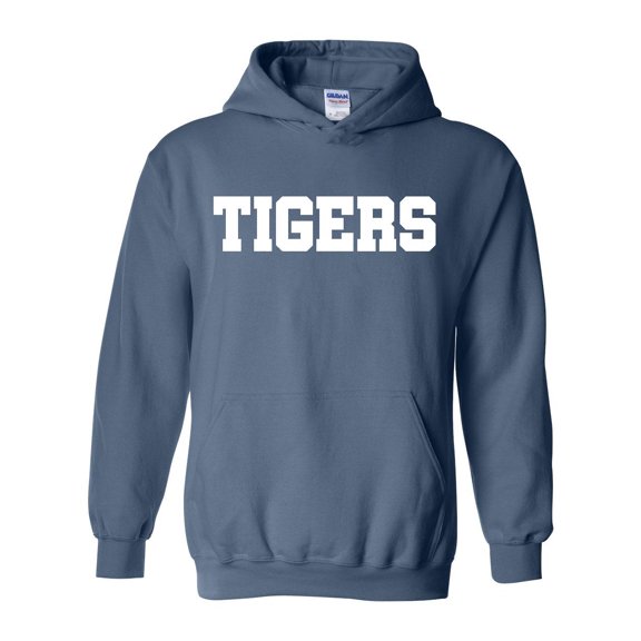 Artix - Mens Sweatshirts and Hoodies - Tigers