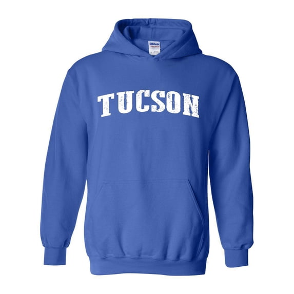 Artix - Mens Sweatshirts and Hoodies - Tucson