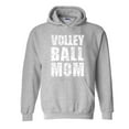 thumbnail image 1 of Artix - Mens Sweatshirts and Hoodies - Volleyball Mom, 1 of 5