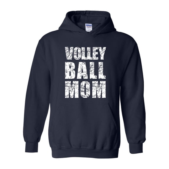 Artix - Mens Sweatshirts and Hoodies - Volleyball Mom