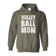 thumbnail image 1 of Artix - Mens Sweatshirts and Hoodies - Volleyball Mom, 1 of 5