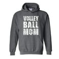 thumbnail image 1 of Artix - Mens Sweatshirts and Hoodies - Volleyball Mom, 1 of 5