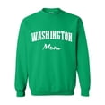 thumbnail image 1 of Artix - Mens Sweatshirts and Hoodies - Washington Mom, 1 of 5
