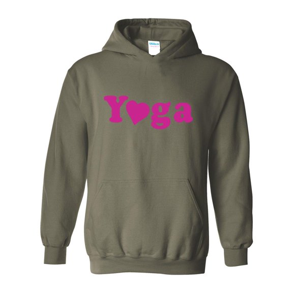 Artix - Mens Sweatshirts and Hoodies - Yoga