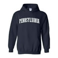 thumbnail image 1 of Artix - Mens Sweatshirts and Hoodies, up to Size 5XL - Austin, 1 of 5