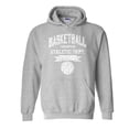 thumbnail image 1 of Artix - Mens Sweatshirts and Hoodies, up to Size 5XL - Basketball, 1 of 5