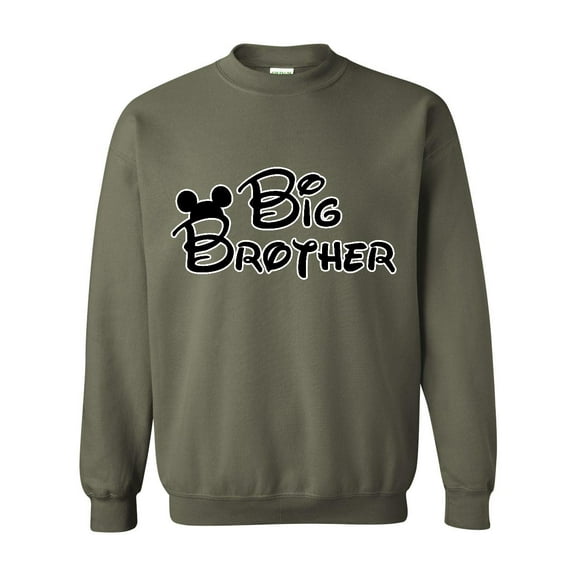 Artix - Mens Sweatshirts and Hoodies, up to Size 5XL - Big Brother