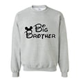 thumbnail image 1 of Artix - Mens Sweatshirts and Hoodies, up to Size 5XL - Big Brother, 1 of 5