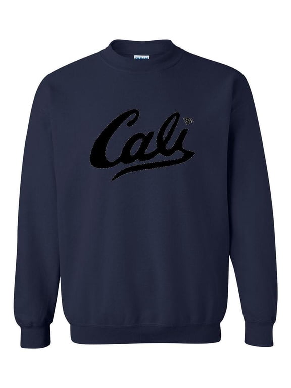 - Mens Sweatshirts and Hoodies, up to Size 5XL - California Cali