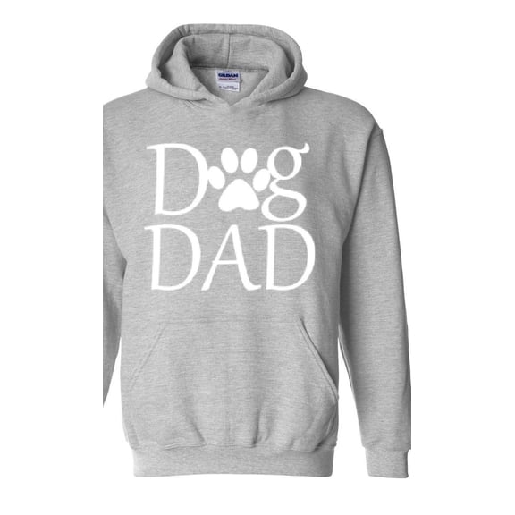 Artix - Mens Sweatshirts and Hoodies, up to Size 5XL - Dog Dad