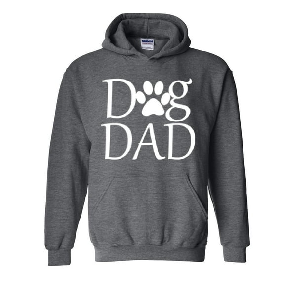 Artix - Mens Sweatshirts and Hoodies, up to Size 5XL - Dog Dad