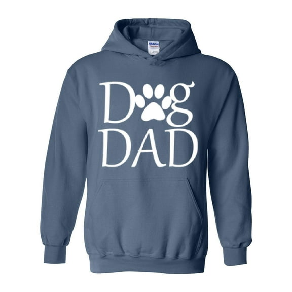 Artix - Mens Sweatshirts and Hoodies, up to Size 5XL - Dog Dad