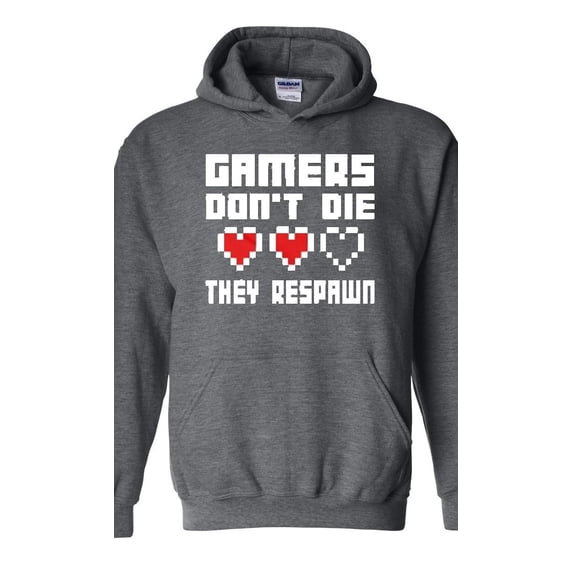 Artix - Mens Sweatshirts and Hoodies, up to Size 5XL - Gamers Respawn