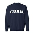 thumbnail image 1 of Artix - Mens Sweatshirts and Hoodies, up to Size 5XL - Guam, 1 of 5