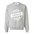 thumbnail image 1 of Artix - Mens Sweatshirts and Hoodies, up to Size 5XL - Hawaii Made, 1 of 5