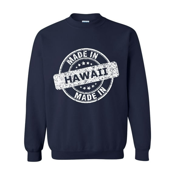 Artix - Mens Sweatshirts and Hoodies, up to Size 5XL - Hawaii Made