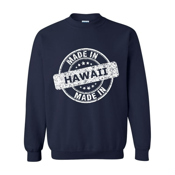 Artix - Mens Sweatshirts and Hoodies, up to Size 5XL - Hawaii Made