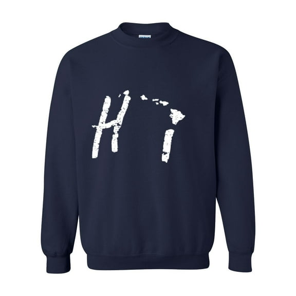 Artix - Mens Sweatshirts and Hoodies, up to Size 5XL - Hawaii