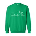 thumbnail image 1 of Artix - Mens Sweatshirts and Hoodies, up to Size 5XL - Heartbeat Hunting, 1 of 5
