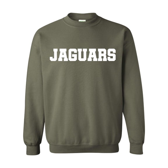 Artix - Mens Sweatshirts and Hoodies, up to Size 5XL - Jaguars