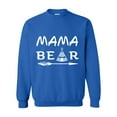 thumbnail image 1 of Artix - Mens Sweatshirts and Hoodies - Mama Bear, 1 of 5