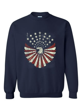 4th of top july sweater