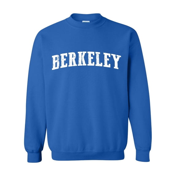 Artix - Plus Sweatshirts and Hoodies - Berkeley