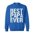 thumbnail image 1 of Artix - Plus Sweatshirts and Hoodies - Best Papa, 1 of 5