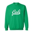 thumbnail image 1 of Artix - Plus Sweatshirts and Hoodies - California Cali, 1 of 5