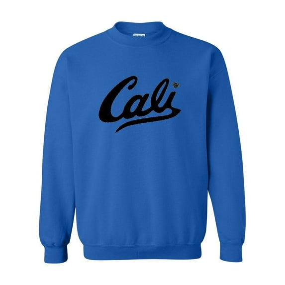 Artix - Plus Sweatshirts and Hoodies - California Cali