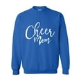 thumbnail image 1 of Artix - Plus Sweatshirts and Hoodies - Cheer Mom, 1 of 5