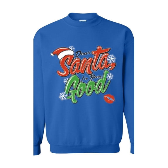 Artix - Plus Sweatshirts and Hoodies - Christmas Dear Santa