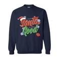 thumbnail image 1 of Artix - Plus Sweatshirts and Hoodies - Christmas Dear Santa, 1 of 5