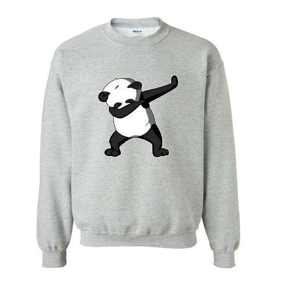 Artix - Plus Sweatshirts and Hoodies - Dancing Panda