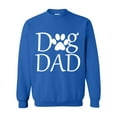 thumbnail image 1 of Artix - Plus Sweatshirts and Hoodies - Dog Dad, 1 of 5