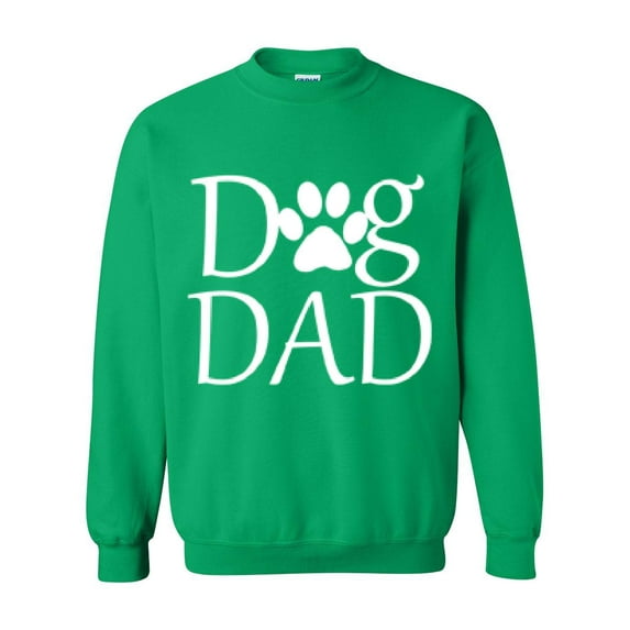 Artix - Plus Sweatshirts and Hoodies - Dog Dad
