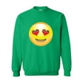 thumbnail image 1 of Artix - Plus Sweatshirts and Hoodies - Emoji Smiling Face, 1 of 5