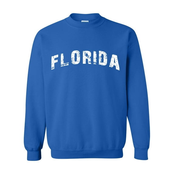 Artix - Plus Sweatshirts and Hoodies - Florida