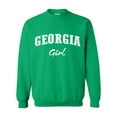 thumbnail image 1 of Artix - Plus Sweatshirts and Hoodies - Georgia Girl, 1 of 5