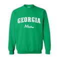 thumbnail image 1 of Artix - Plus Sweatshirts and Hoodies - Georgia Mom, 1 of 5