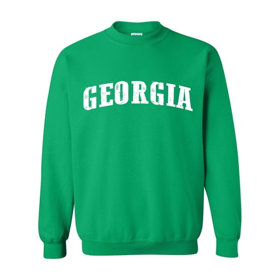 Artix - Plus Sweatshirts and Hoodies - Georgia