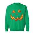 thumbnail image 1 of Artix - Plus Sweatshirts and Hoodies - Halloween Costume Pumpkin Face, 1 of 5