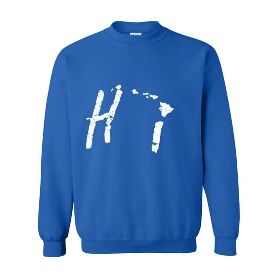 Artix - Plus Sweatshirts and Hoodies - Hawaii