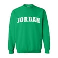 thumbnail image 1 of Artix - Plus Sweatshirts and Hoodies - Jordan Amman, 1 of 5