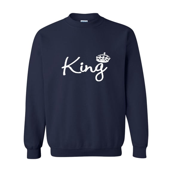 Artix - Plus Sweatshirts and Hoodies - King Crown
